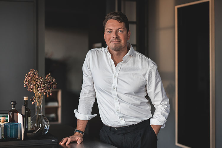 Christian Kullbo
