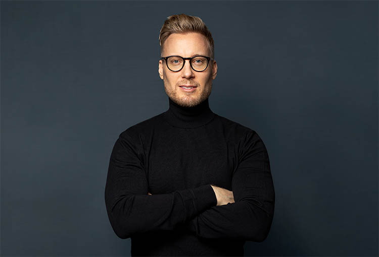 Mattias Grönborg