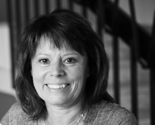 Maria Brovall