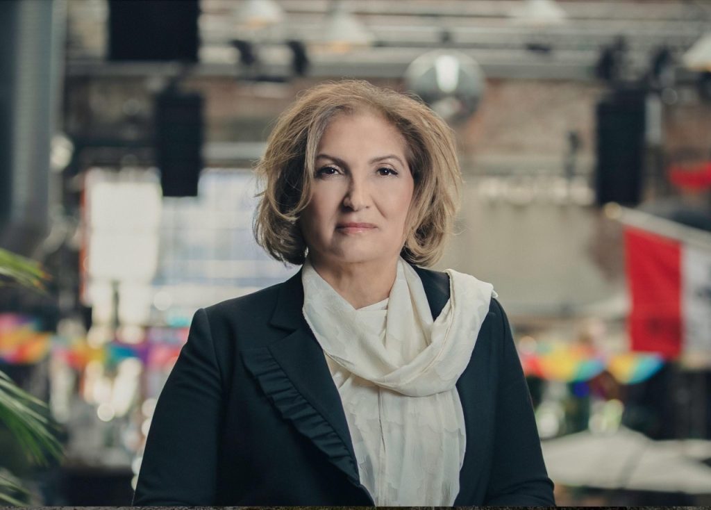 Moa Gürbüzer