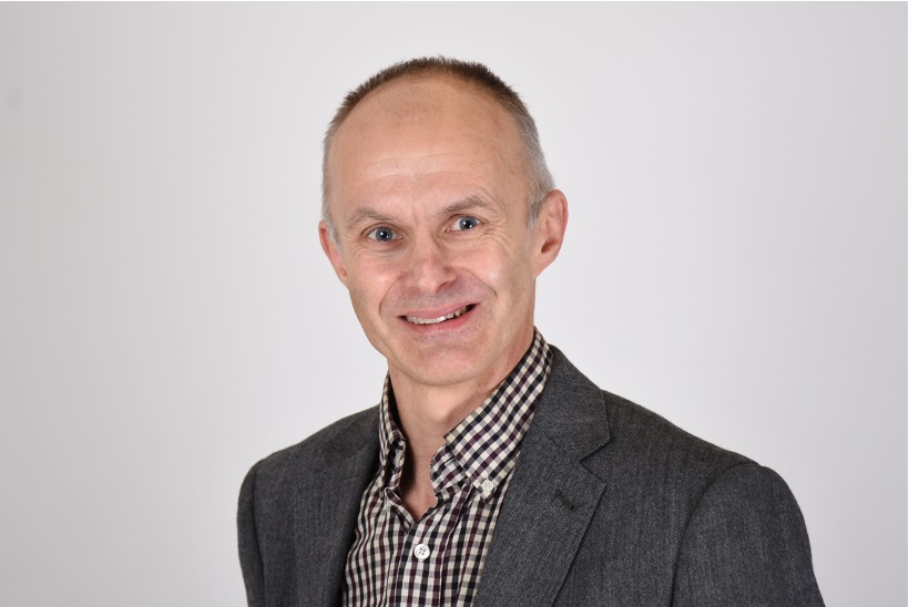 Björn Oskarsson