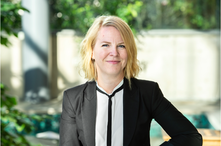 Jenny Bäckstrand