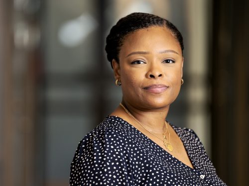 Toshima Parris